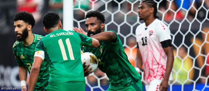 في المشاركة الأولى.. الأخضر يبلغ ربع نهائي «الذهبية»