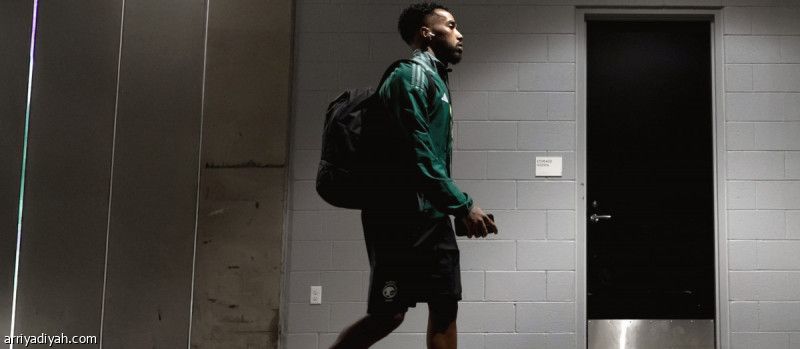 رينارد يعيد الشهري.. ومختار أساسيا أمام ترينداد