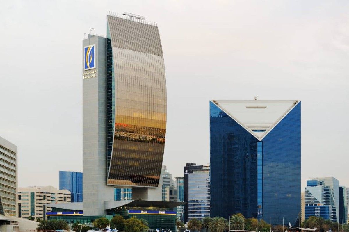 بنوك دبي الأكثر جاذبية للودائع بالإمارات للشهر الرابع على التوالي