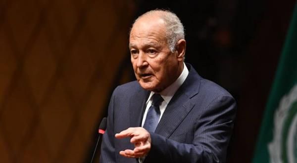 أبو الغيط يدين التفجير الإرهابي الذي استهدف كنيسة مار إلياس بدمشق