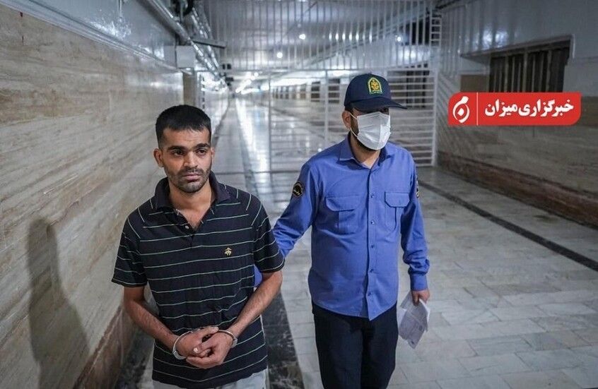 تنفيذ حكم الإعدام بحق جاسوس إيراني جنده “الموساد” لتنفيذ مهام داخل إيران