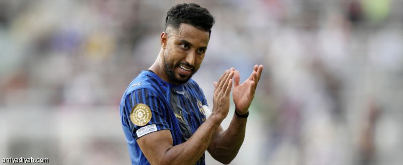 سالم يعادل كروس وبنزيما وأبوتريكة.. ويدخل الـ TOP 10