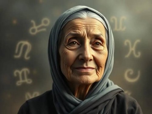 «ثروة هتغرق جيبك فلوس».. توقعات العرافة العمياء بابا فانجا 2025 تفجّر مفاجأة: برج فلكي هيبقى أغنى من أبو هشيمة في يوليو