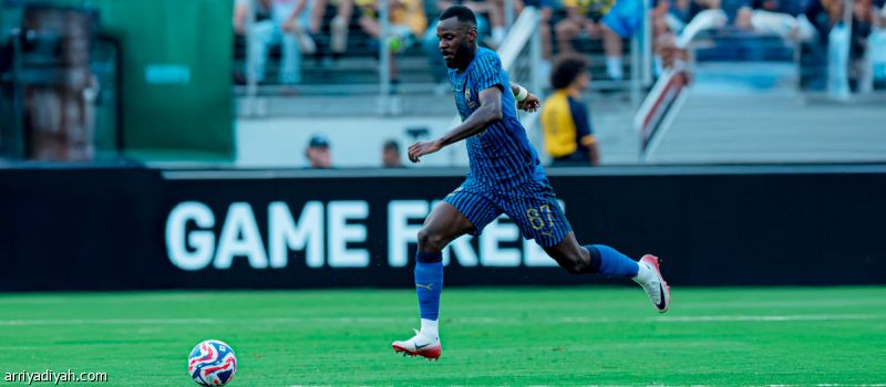 تشخيص إصابة تمبكتي بشد عضلي