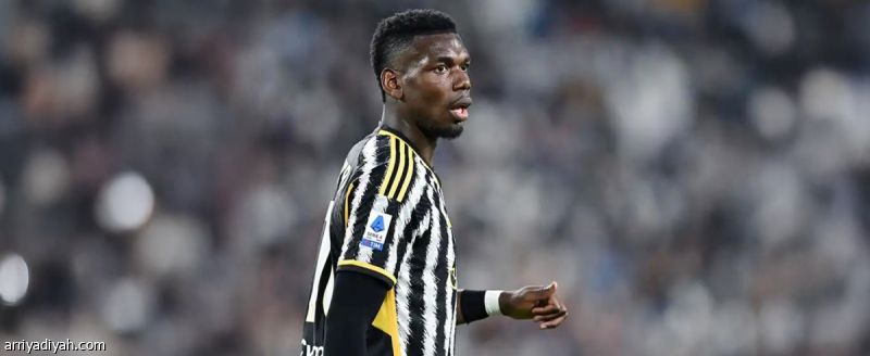 بعد 3 أعوام.. بوجبا يعود من بوابة موناكو