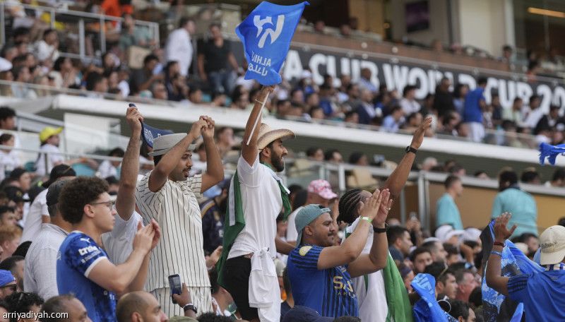 بعد الـ 30.. المونديال يتخطى المليون