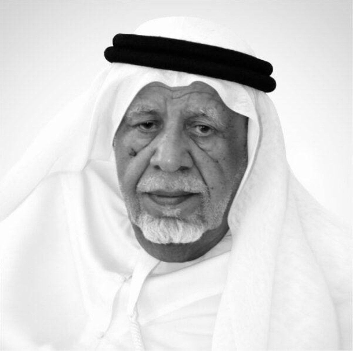 محمد بن راشد: رحم الله محمد عبيد الله.. أحد رجال الإمارات المخلصين