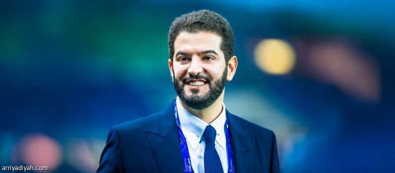 الليلة.. رئيس الهلال يصل إلى واشنطن