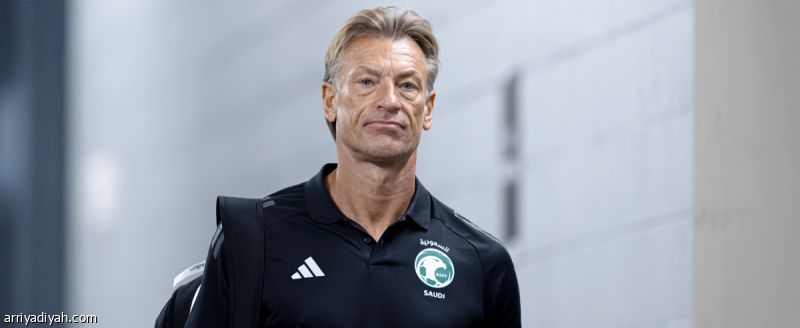 الأخضر في «كونكاكاف».. رينارد يشرك 19.. و4 علامة كاملة