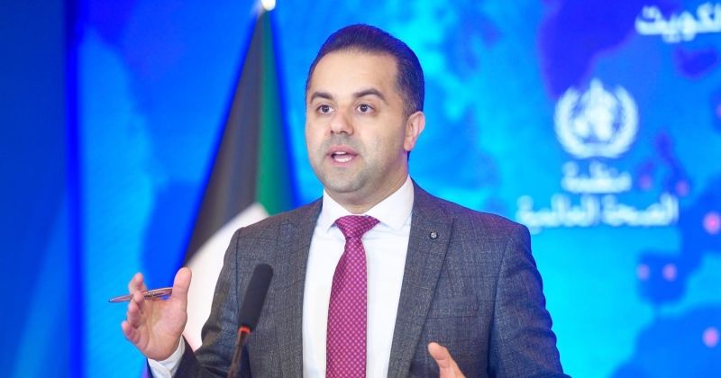 السند: المنظومة الصحية وكوادرها في جاهزية تامة