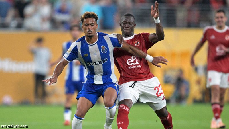 الأهلي يبدع.. ويودع المونديال في ليلة الأهداف الثمانية