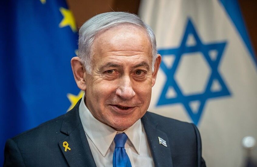 الحكومة الإسرائيلية تعلن رسميا سريان وقف إطلاق النار مع إيران