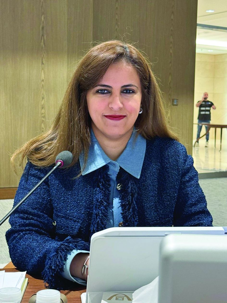 منيرة الأمير