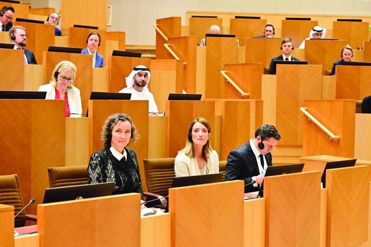 الإمارات تؤكد قلقها من توتر المنطقة وخطورة عدم الاستقرار