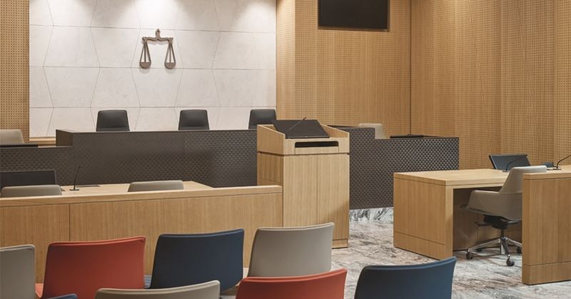 محكمة الوزراء تؤجل محاكمة الشيخ أحمد الفهد إلى 9 سبتمبر لاستدعاء شهود النفي