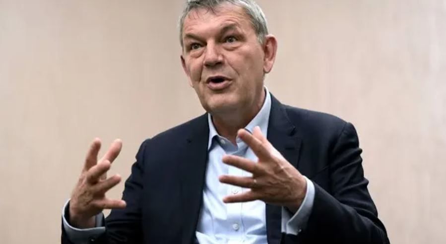 المفوض العام لـ”أونروا”: يجب جعل حل الدولتين أمرا واقعا