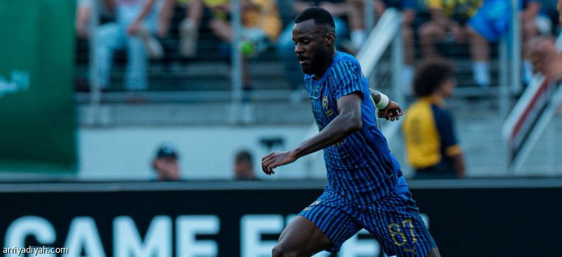 تشخيص إصابة تمبكتي بشدّ عضلي