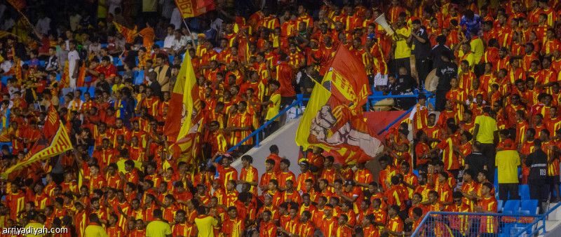 بـ650 ريالا.. القادسية يحدد أسعار تذاكره الموسمية