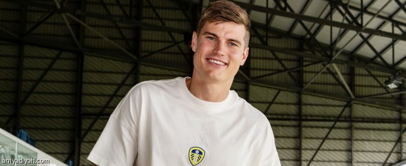 20 مليونا تنقل بيول إلى ليدز