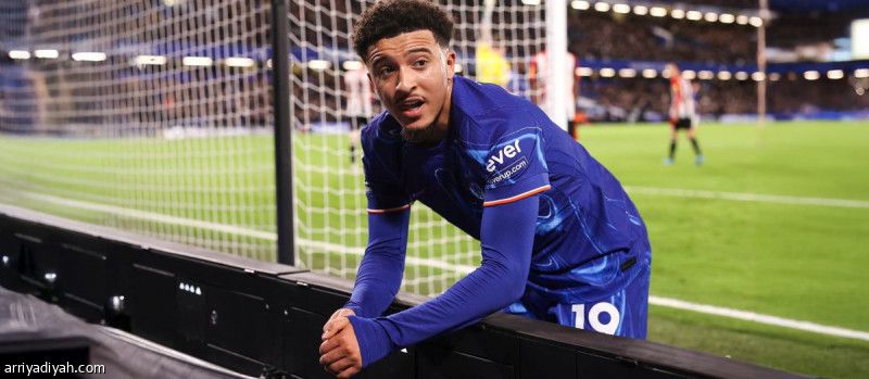 مقابل 106 ملايين.. يوفنتوس يجدد مشروع سانشو