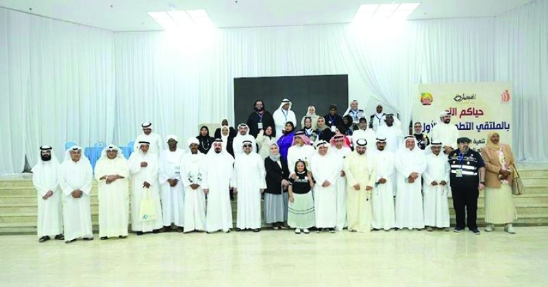 دعوات لتعزيز ثقافة العطاء والتطوّع