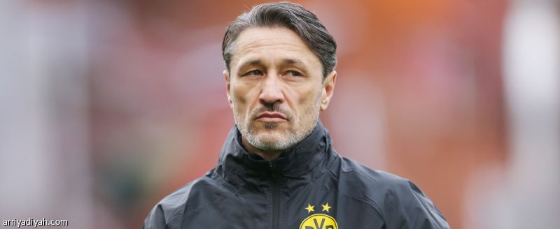 قبل أولسان.. كوفاتش يُطالب لاعبي دورتموند بتطوير الأداء