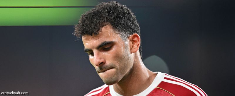 بعد وداع المونديال.. الأهلي يريح لاعبيه 18 يوما