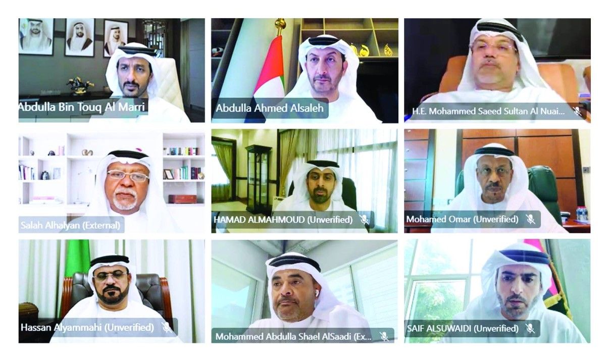 الإمارات قطعت أشواطاً واسعةً لتطوير منظومة متكاملة لحماية المستهلك