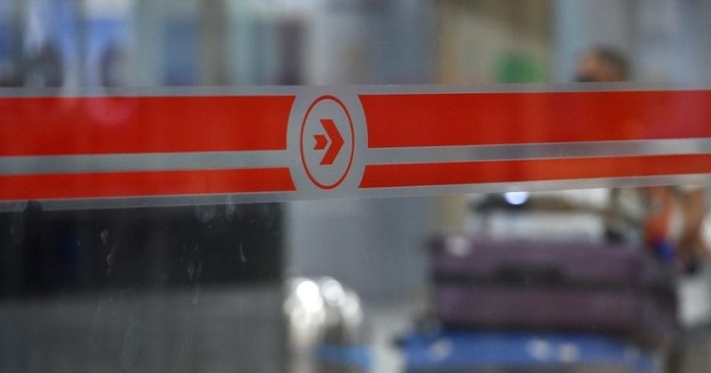 «الطيران المدني»: إعادة فتح الأجواء الجوية وعودة الحركة من وإلى مطار الكويت