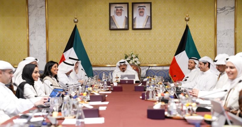 مجلس الوزراء يوافق على مشروع مرسوم يلغي قانون «من باع بيته»