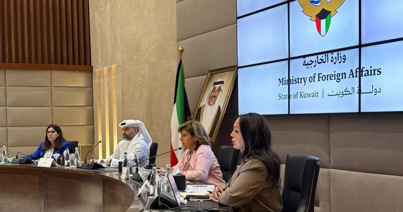 الكويت تجدد التزامها الراسخ بتعزيز حقوق العمالة وتوفير بيئة عمل عادلة
