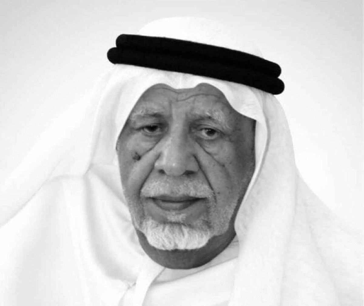 محمد بن راشد: محمد إبراهيم عبيد الله أحد رجال الإمارات المخلصين