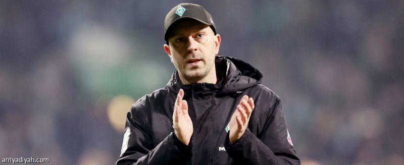 فيرنر يخلف روزه في لايبزيج