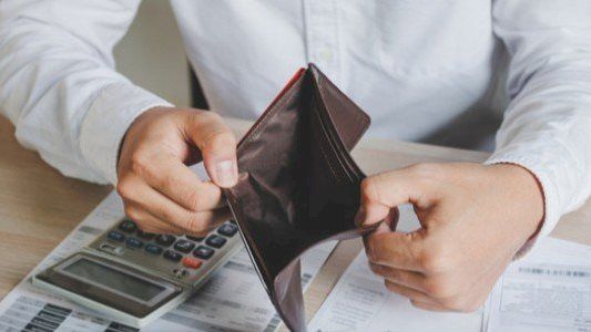 خيراء الفلك يحذرون أصحاب هذه الأبراج الـ3.. خدوا بالكم خلال الفترة المقبلة من هيحصلكم من صعوبات مالية