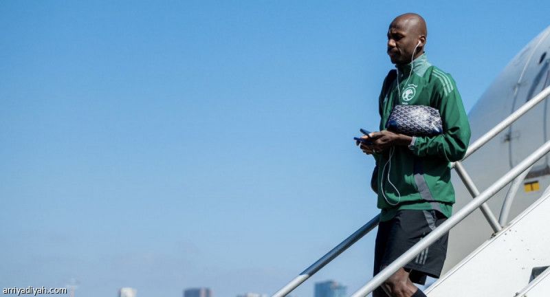 مساء الثلاثاء.. الأخضر يفتح ملف المكسيك