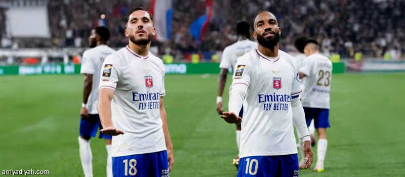 بسبب الديون.. تهبيط ليون إلى الدرجة الثانية