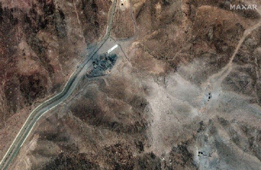 الإعلام الإيراني: البرلمان وافق على مشروع قانون لتعليق التعاون مع الوكالة الدولية للطاقة الذرية