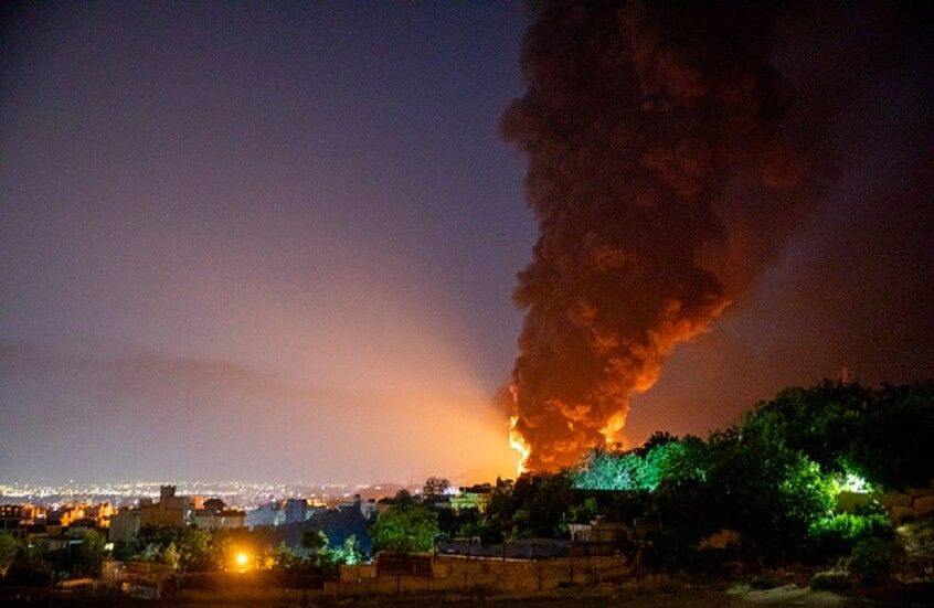 إيران تشكر الدول العربية والإسلامية على تضامنها معها خلال العدوان الإسرائيلي الأمريكي