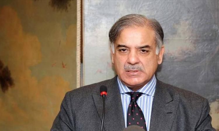 رئيس وزراء باكستان يؤكد دعم بلاده لإيران في جميع المحافل الدولية