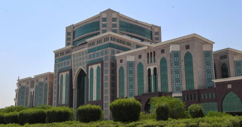 صرف «الأعمال الممتازة» لموظفي الشؤون الإسلامية