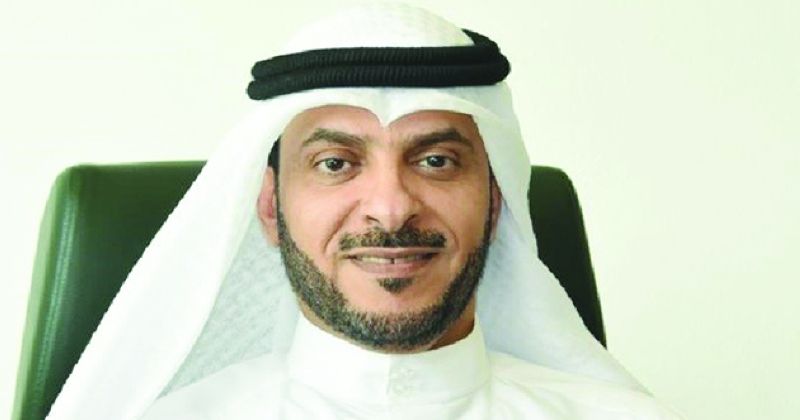 بدر المطيري