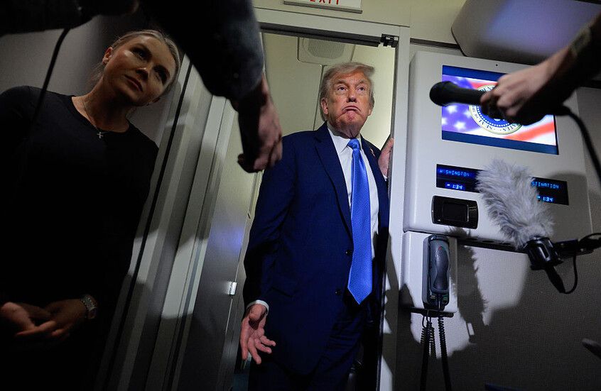 البيت الأبيض يؤجل إحاطات الكونغرس حول ضربات إيران