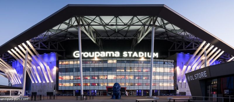 بعد قرار الهبوط.. ليون يهاجم ويستأنف