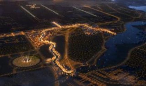 رسمياً: السعودية تبدء خطة تطوير ضخمة تغير شكل 3 من أهم مدن المملكة بمشاريع ستغير شكلها وتصميمها بشكل جذري