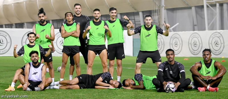 بعد اعتذار القادسية.. الشباب يشارك في الخليجية