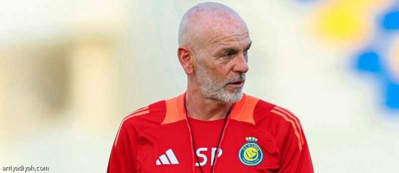 عبر X.. النصر يودع بيولي