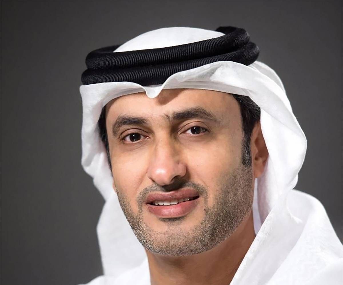 النائب العام للاتحاد: الإمارات منفتحة على التجارب والخبرات القضائية والقانونية الدولية