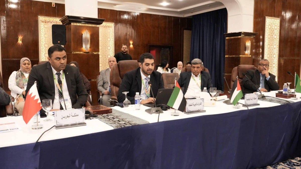 الإمارات تشارك في المنتدى العربي السادس للمنافسة بالعراق