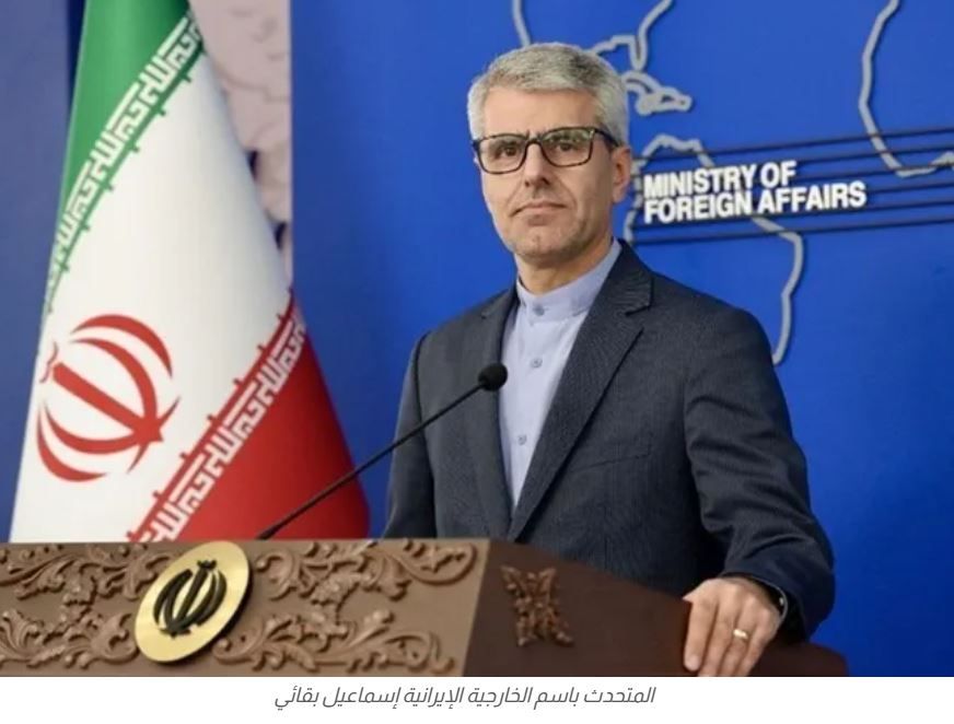 إيران: المنشآت النووية تضررت بشدة بسبب الضربات الأمريكية