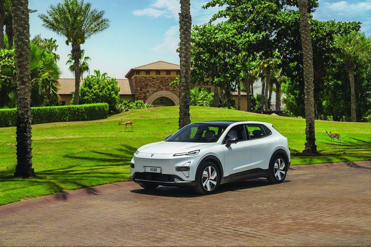 طرح «ديبال S05» الجديدة في الإمارات